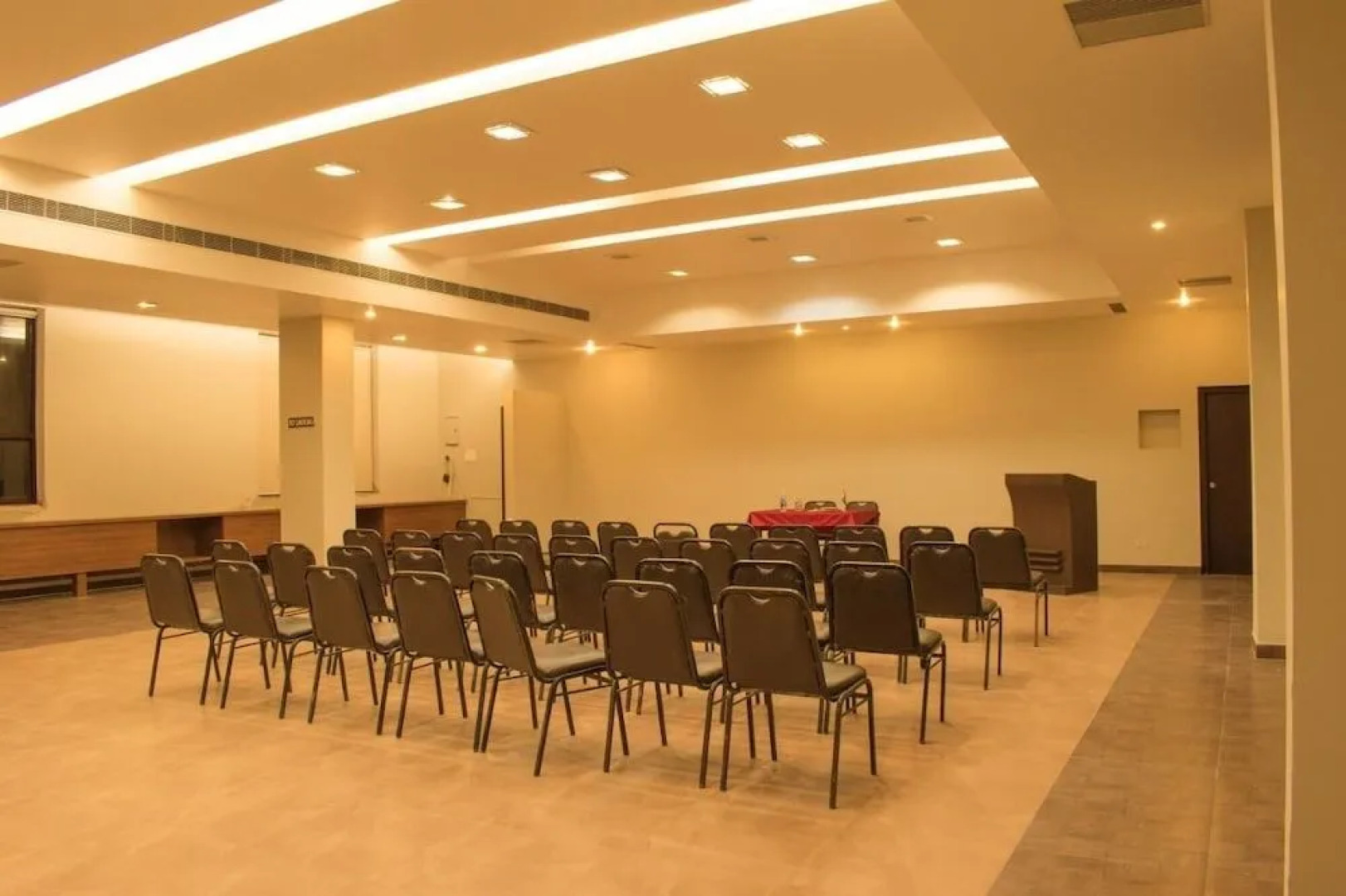 3 Palms Wild Exotica