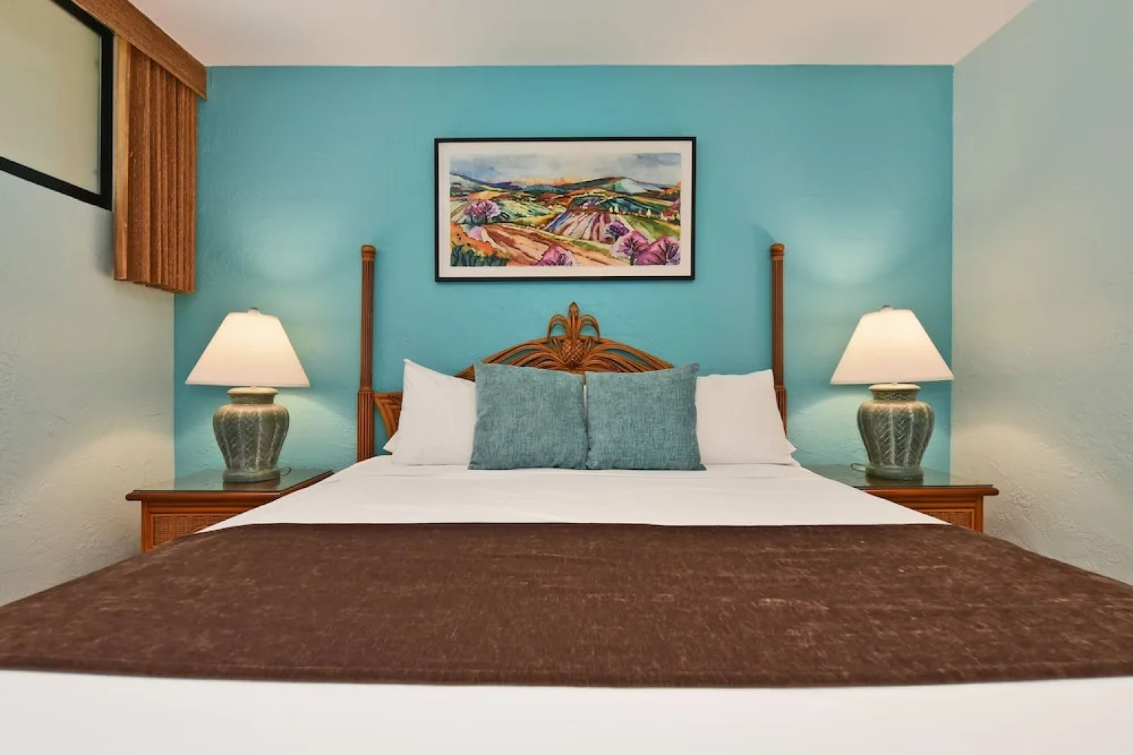 Papakea #g103 2 Bedroom Condo by RedAwning