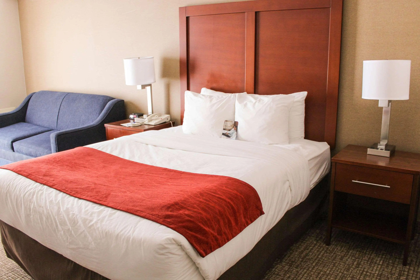 Comfort Inn Toronto North York