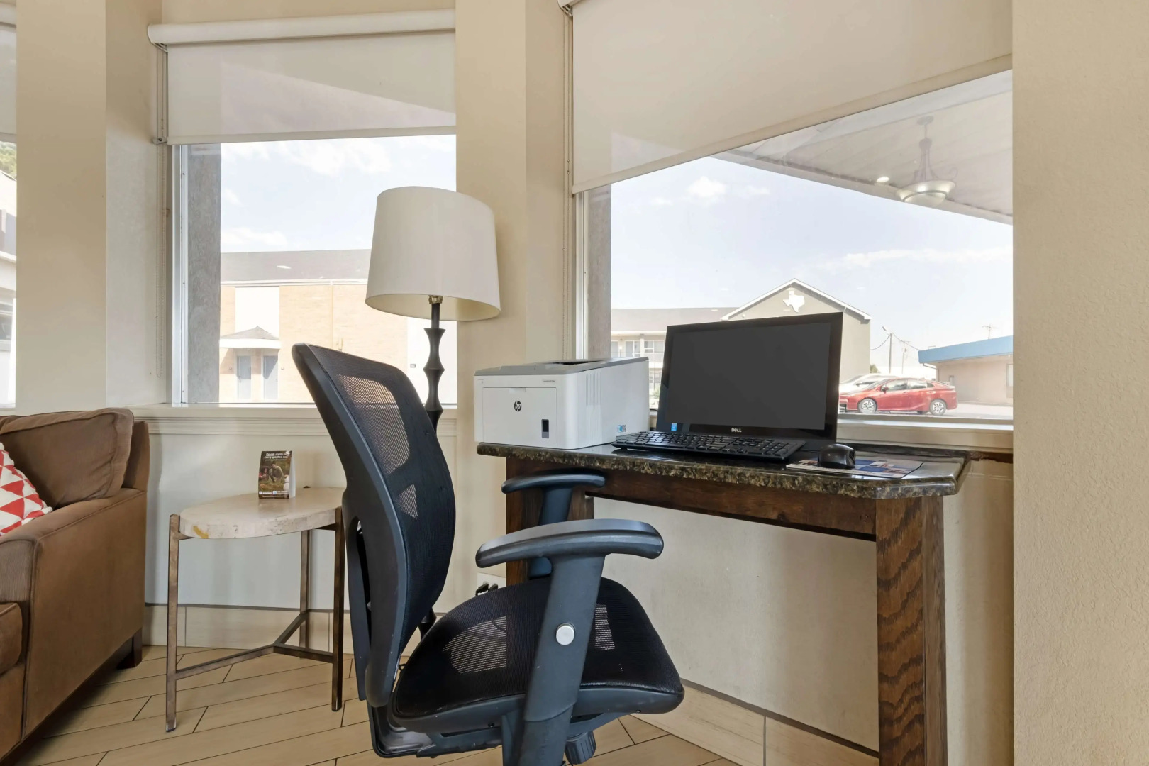 Best Western Red Carpet Inn