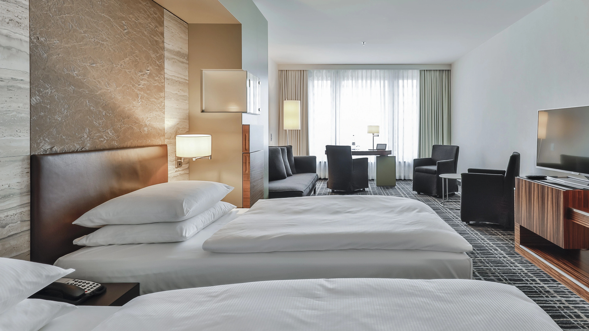 Dorint Hotel am Heumarkt Köln