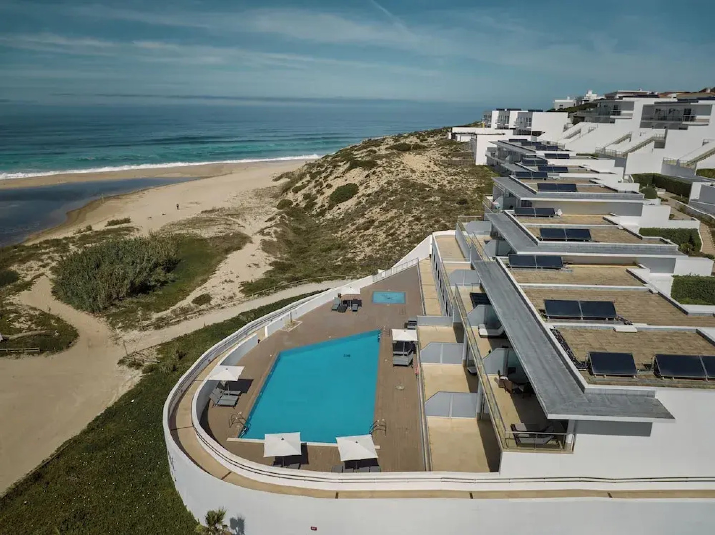 Stunning T3 Praia D'El Rey Golf And Beach Resort