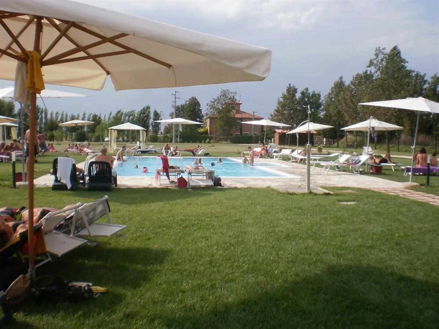 Agriturismo La Torretta