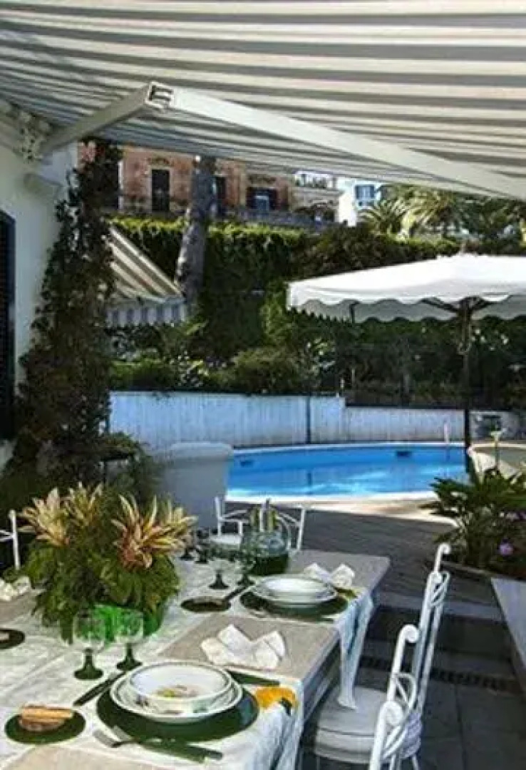 Marechiaro Villa  Relais