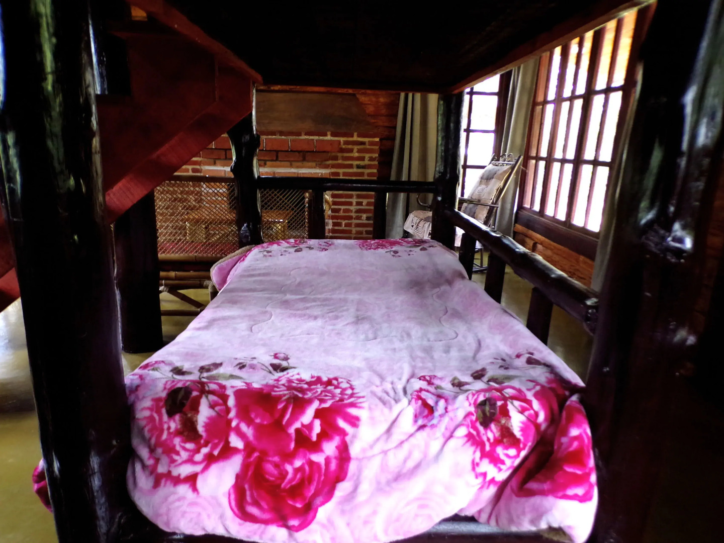 Cabañas El Rincón de Pancho