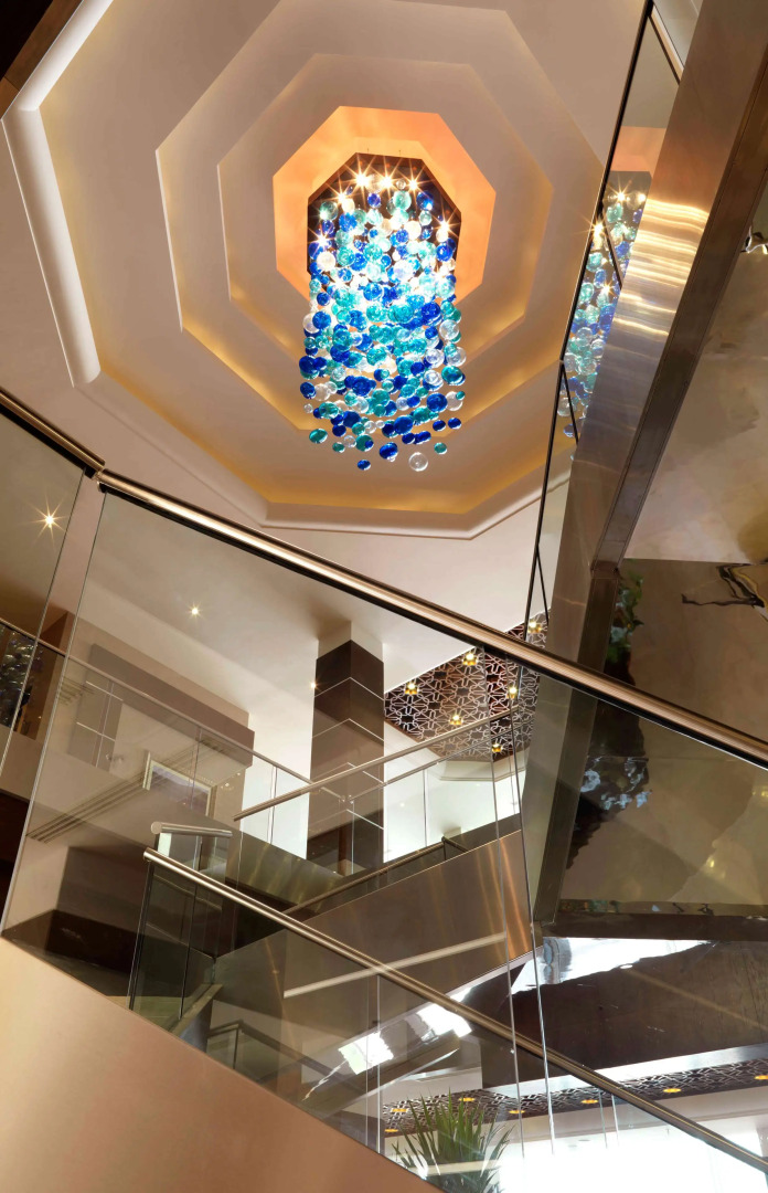 Al Mahary Radisson Blu Hotel, Tripoli