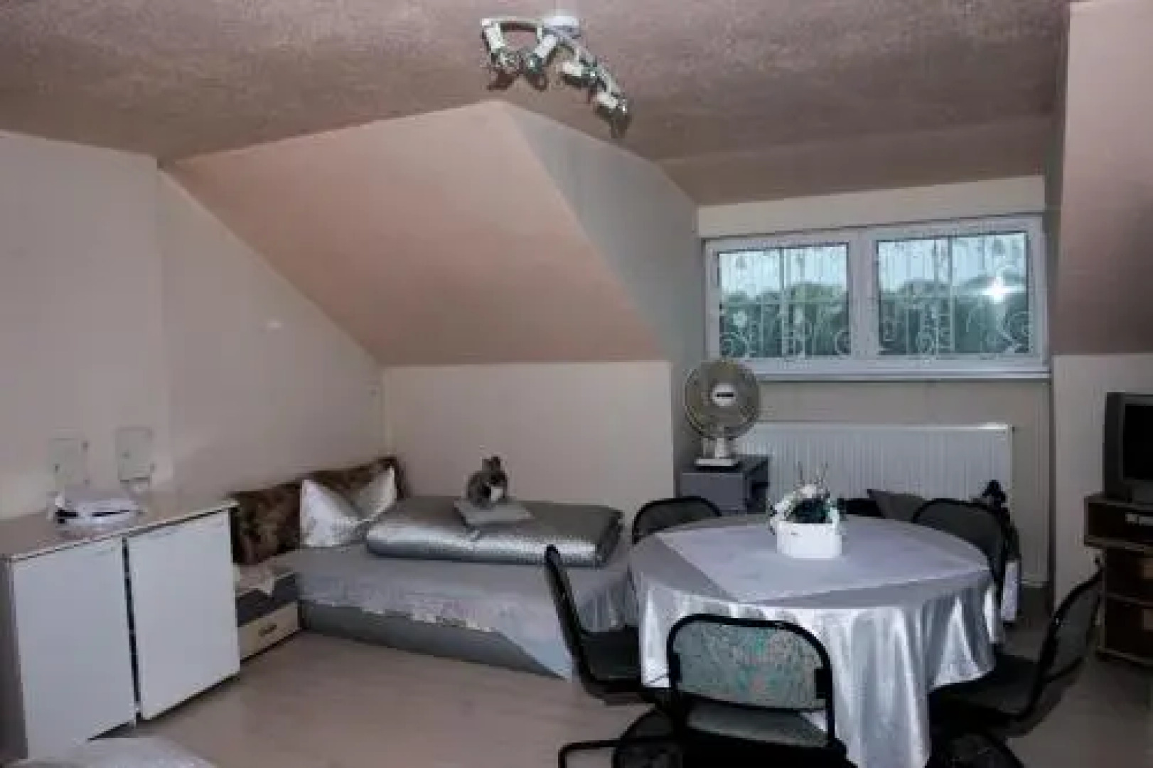 Caruso Pension und Pizzeria