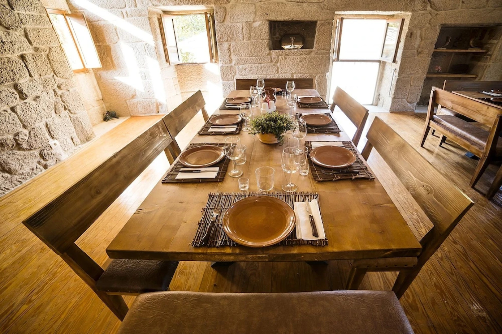 Aldea Rural Pazos De Arenteiro