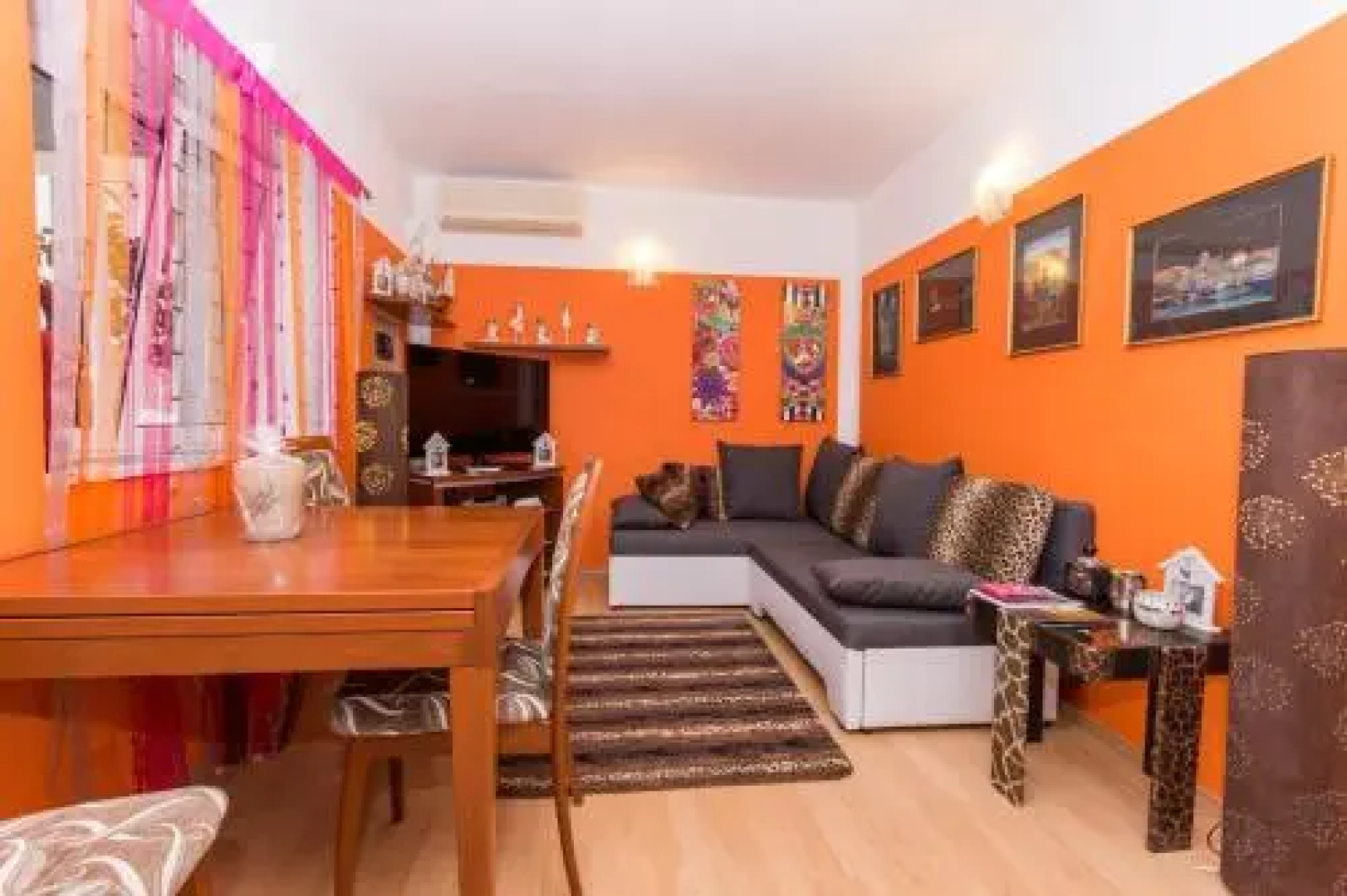 Apartments Villa Marica