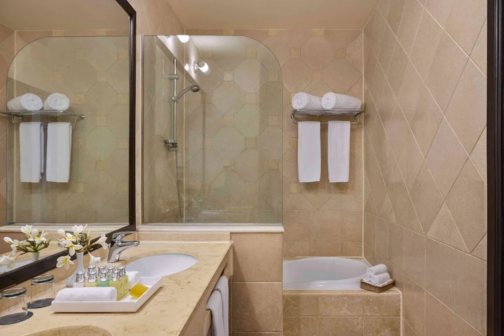 Jaz Lamaya & Jaz Samaya Resorts