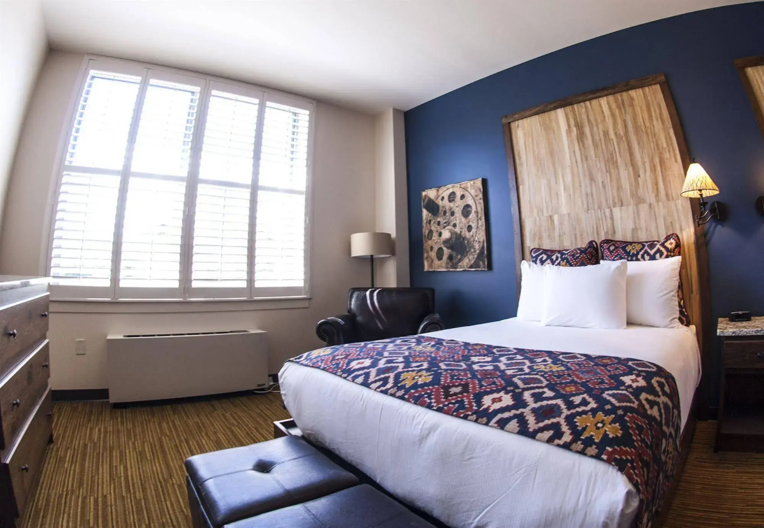 Tailwater Lodge Altmar, Tapestry Collection by Hilton