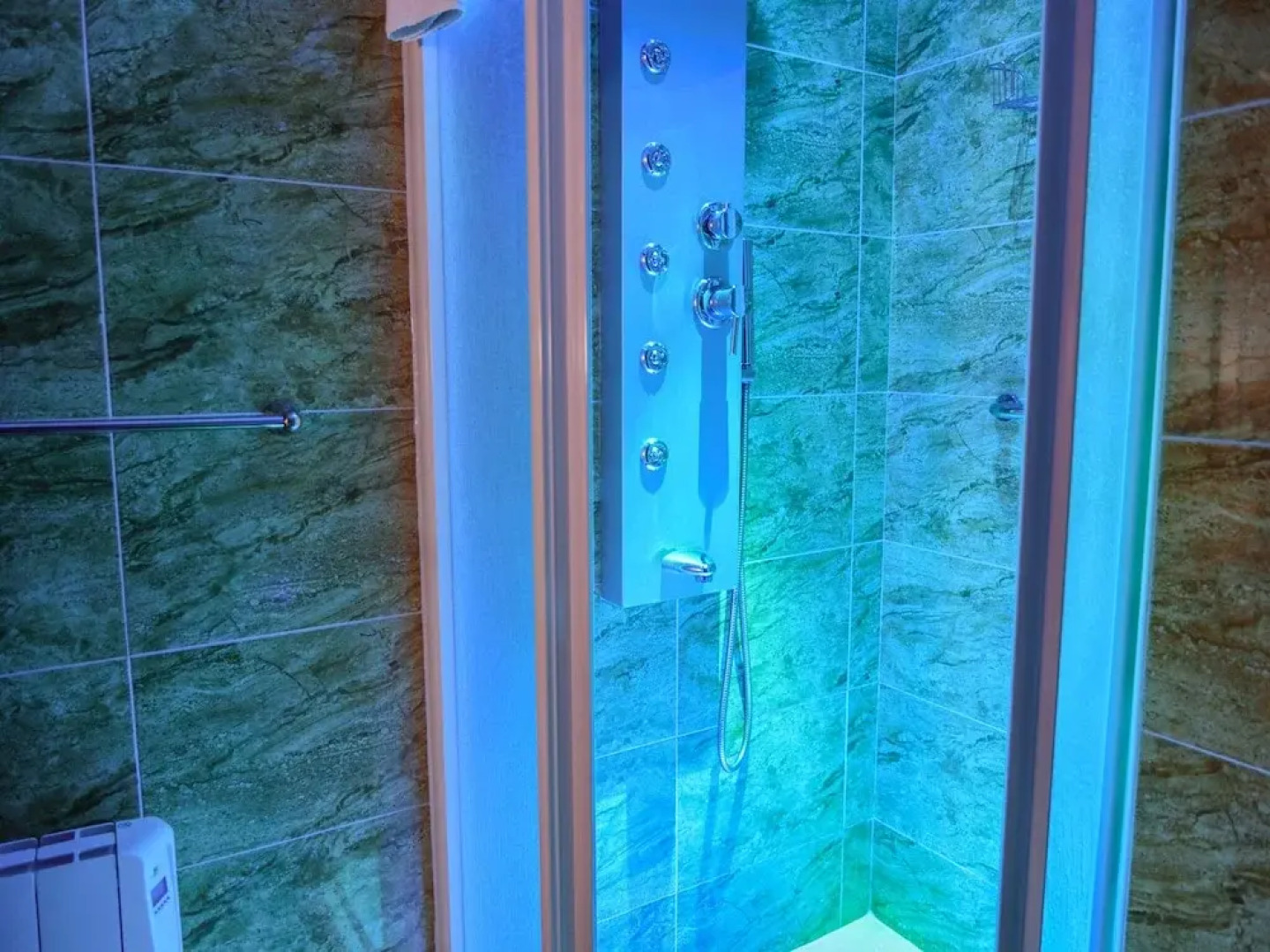 Cosy Apartment in Riello