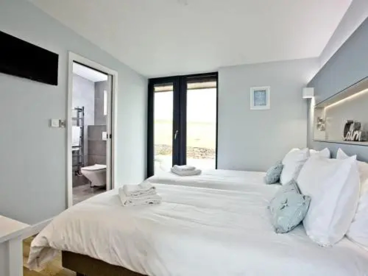 Pentire Haven Holiday Park