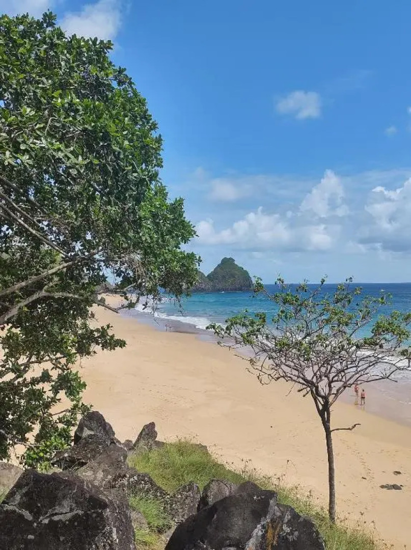 Batera House Noronha Suítes