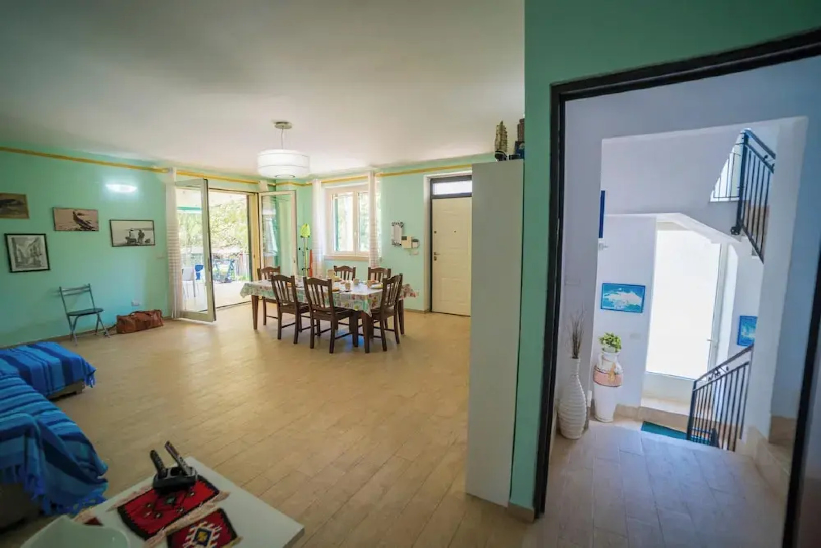 Villa Civico 32-2 Countryside And Pool