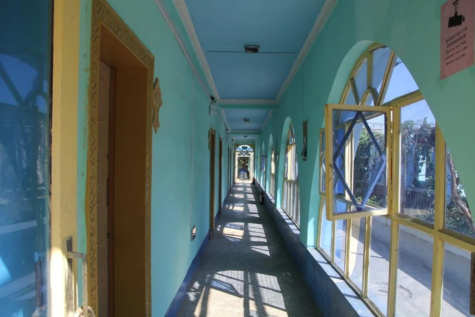 Turpan Whitecamel Youth Hostel Qingnian Road Branch