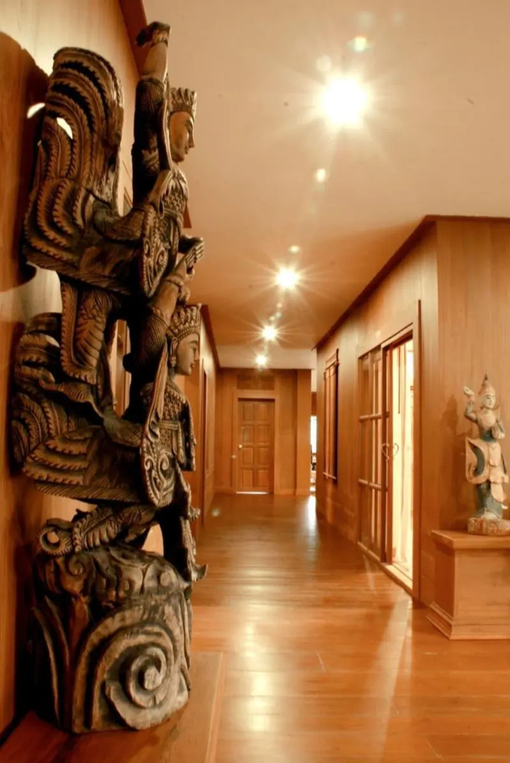 Khum Khun Wang Resort