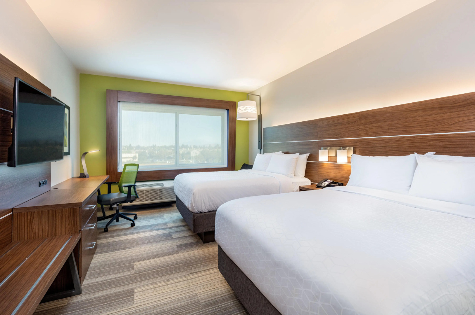 Holiday Inn Express & Suites Moreno Valley - Riverside by IHG
