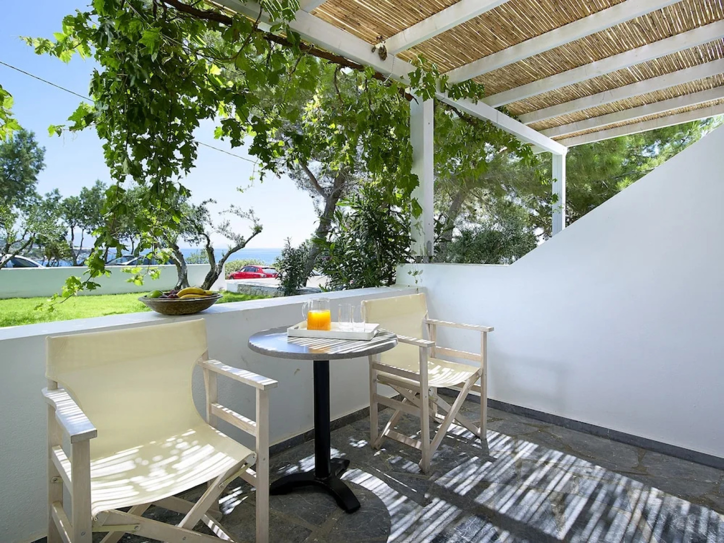 Kakkos Bay Hotel & Bungalows