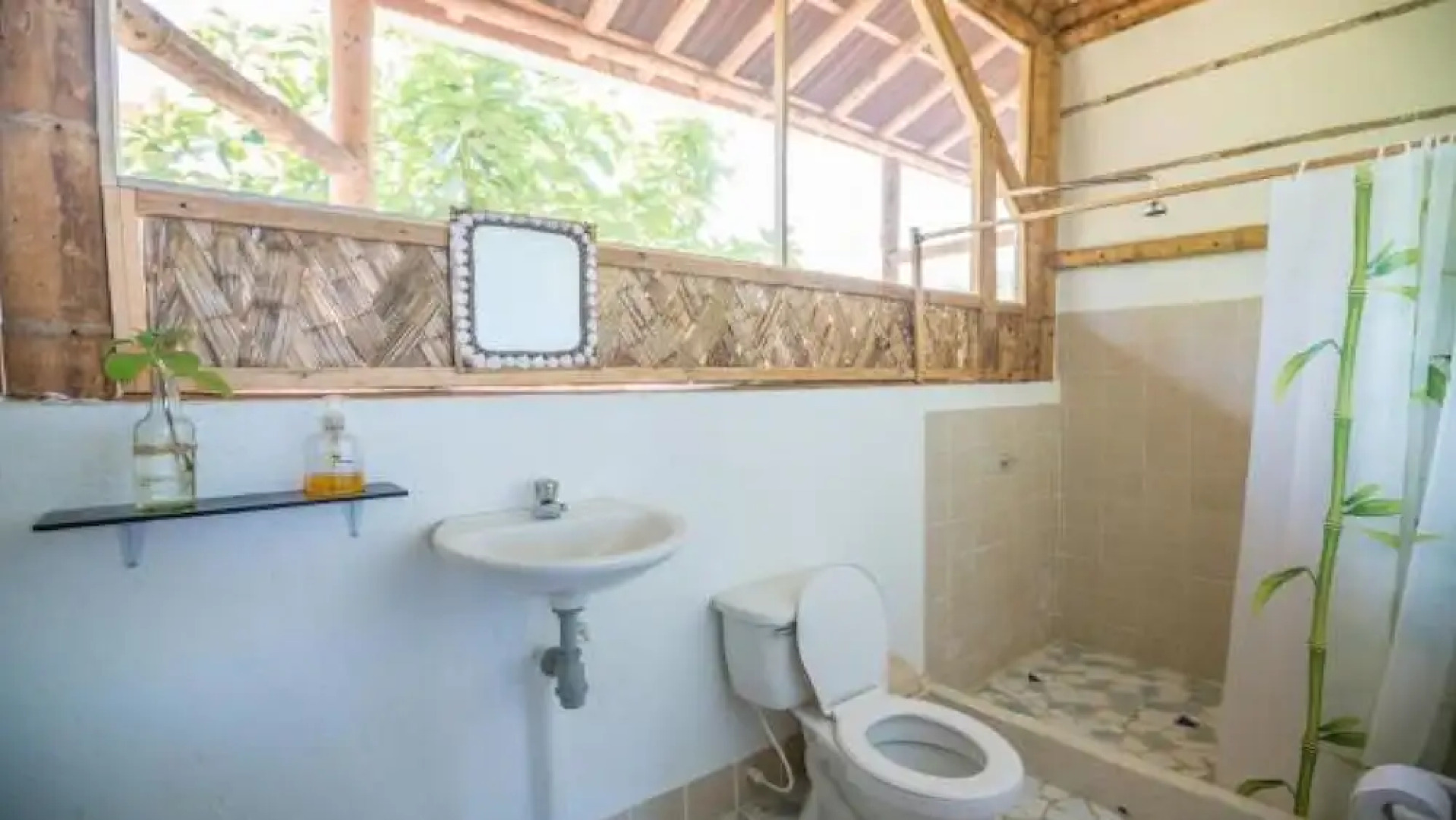 Hotel el Eden de Minca