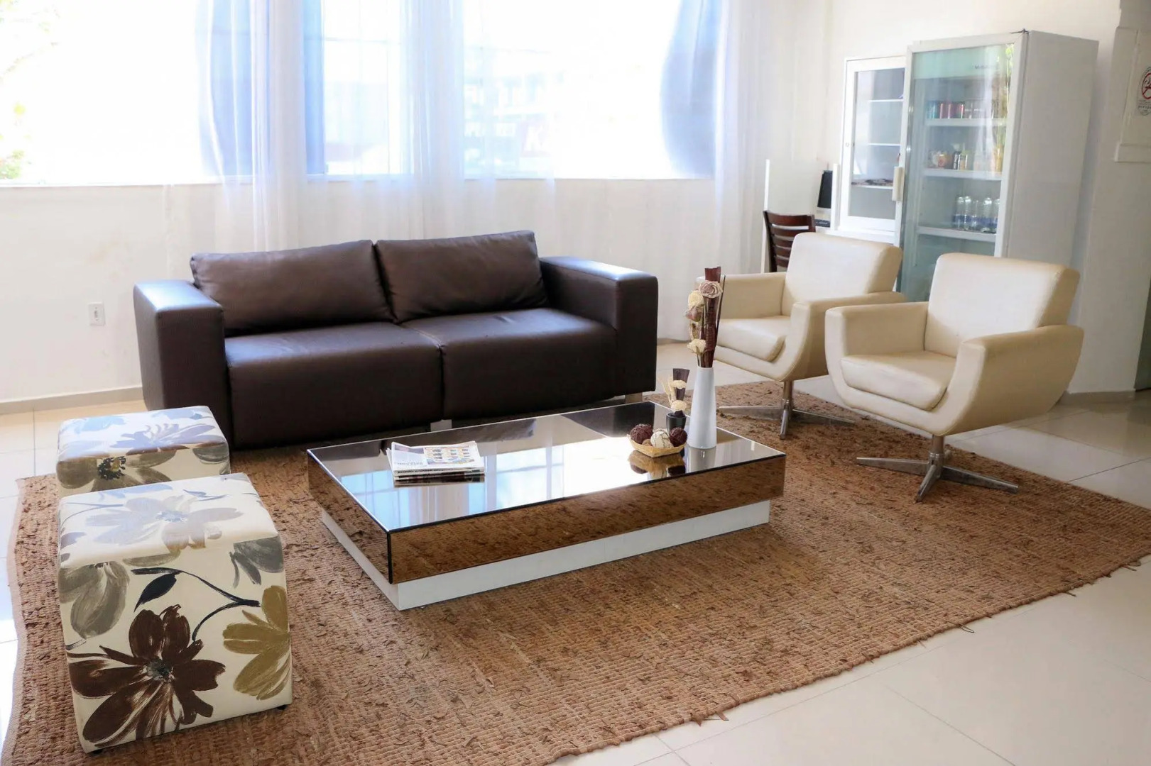 Falcão Hotel e Restaurante