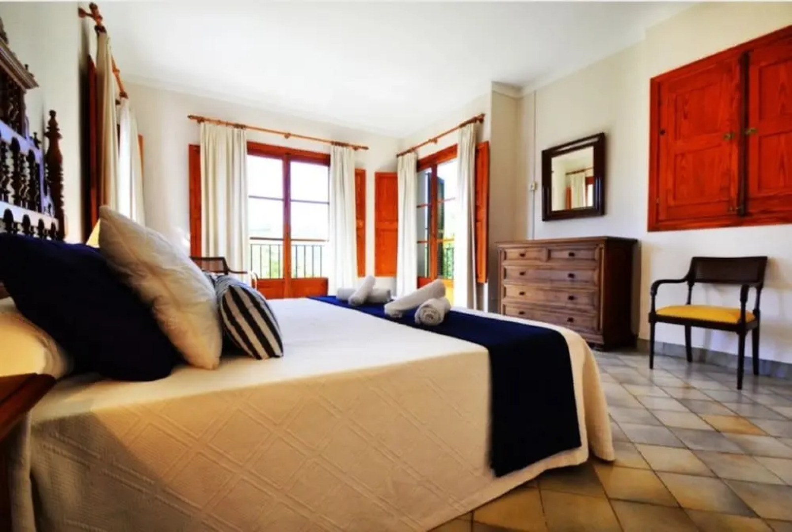 102629 -  Villa in Esporles