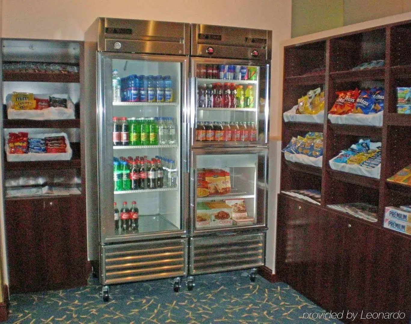 Embassy Suites by Hilton Brunswick