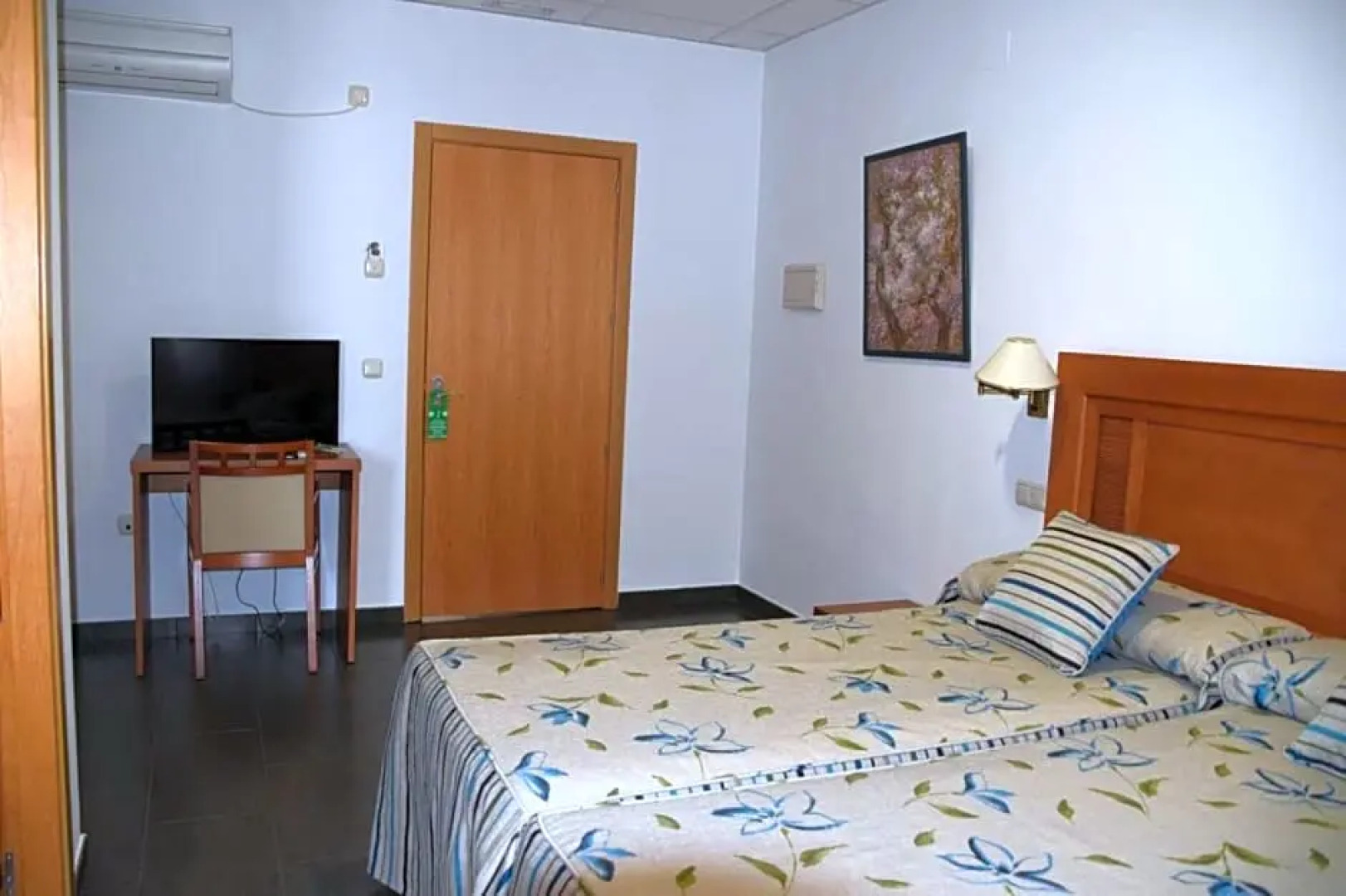 Hostal Restaurante San Isidro