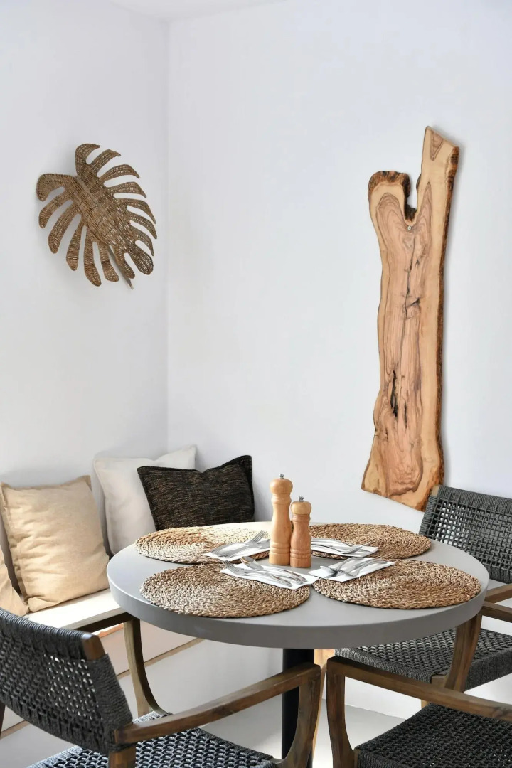 Sandaya Luxury Suites