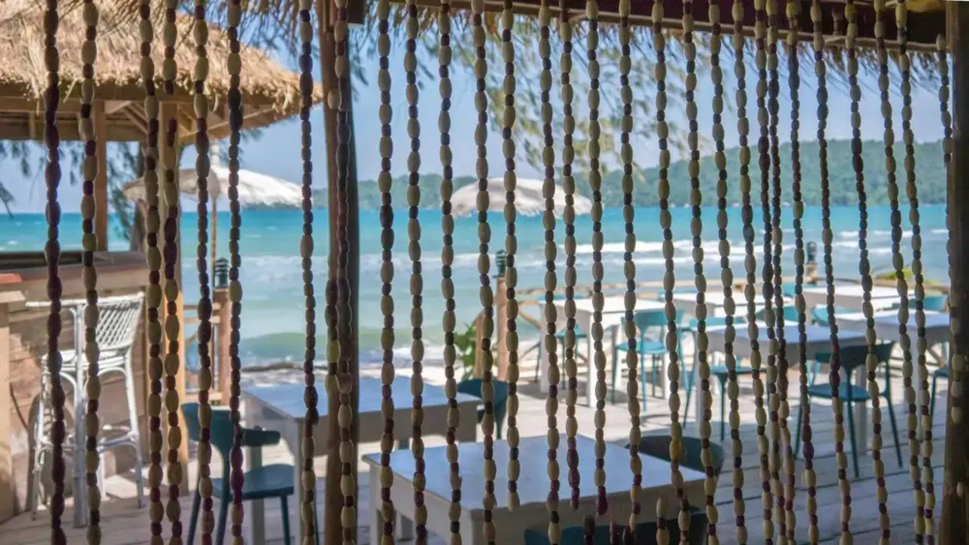 Sarasea Koh Rong Samloem