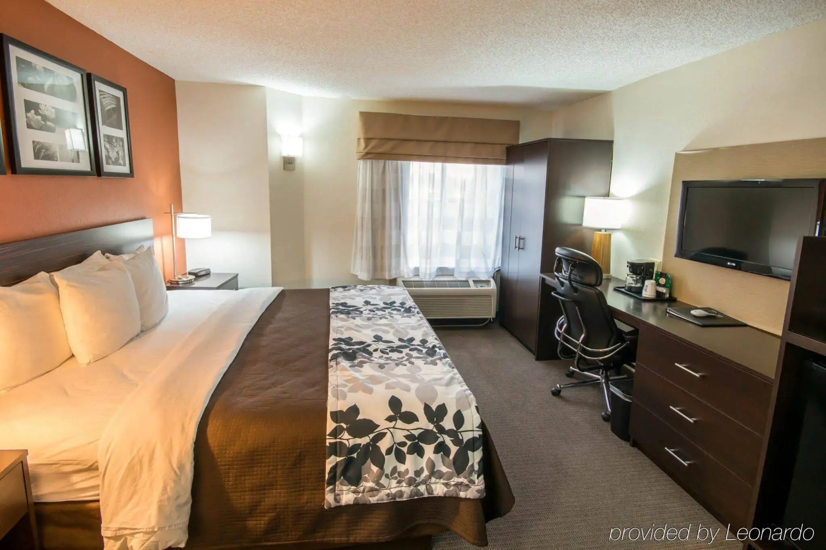 Clarion Inn & Suites DFW North