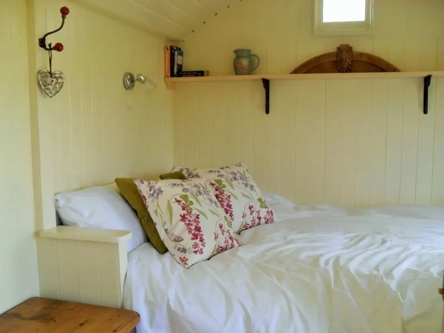 The Shepherds Hut