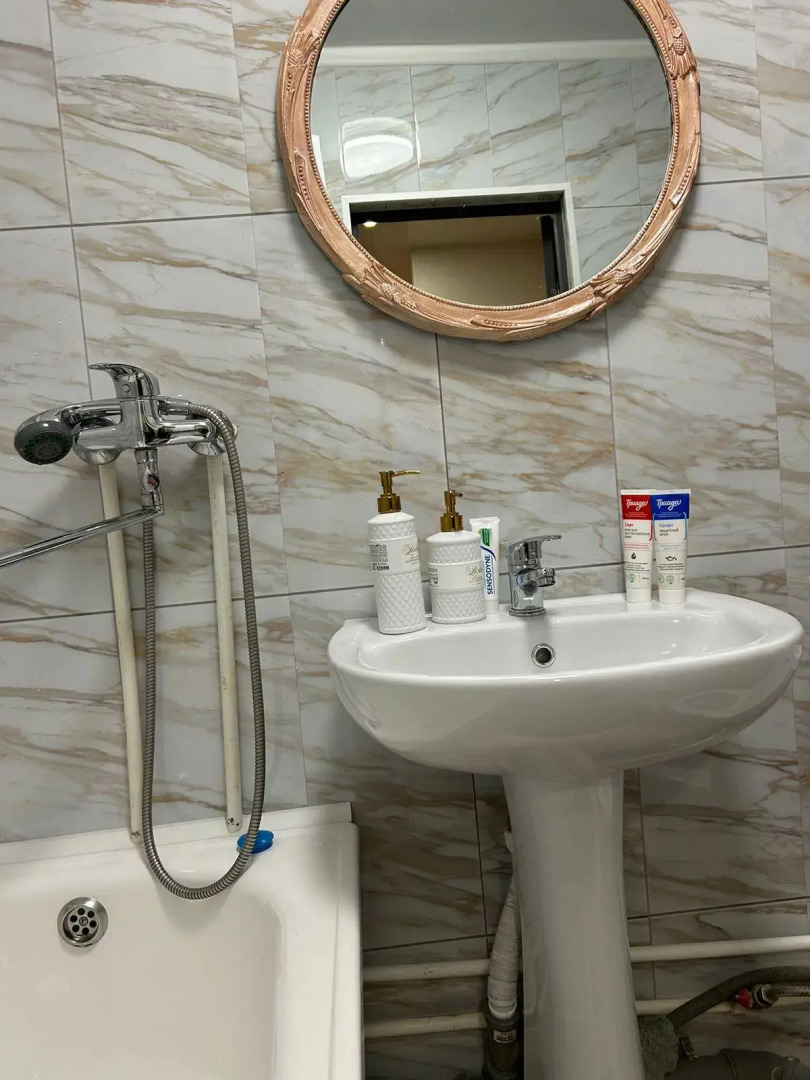 Апартаменты на улице Тагилстроевская 29