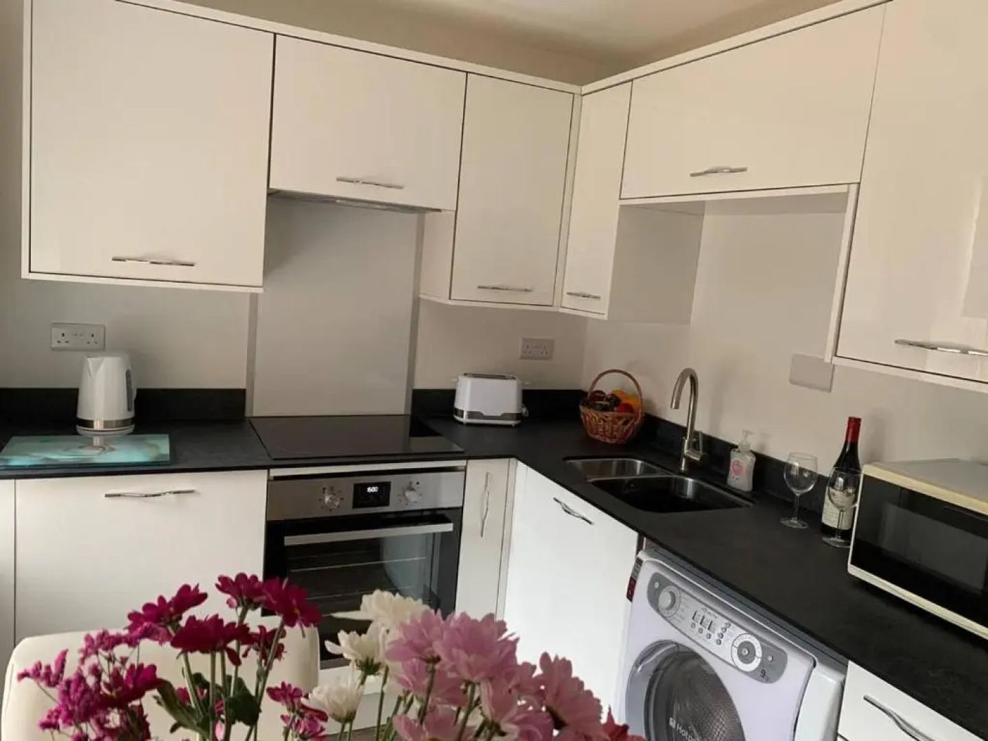 The Annex at Barton on Sea