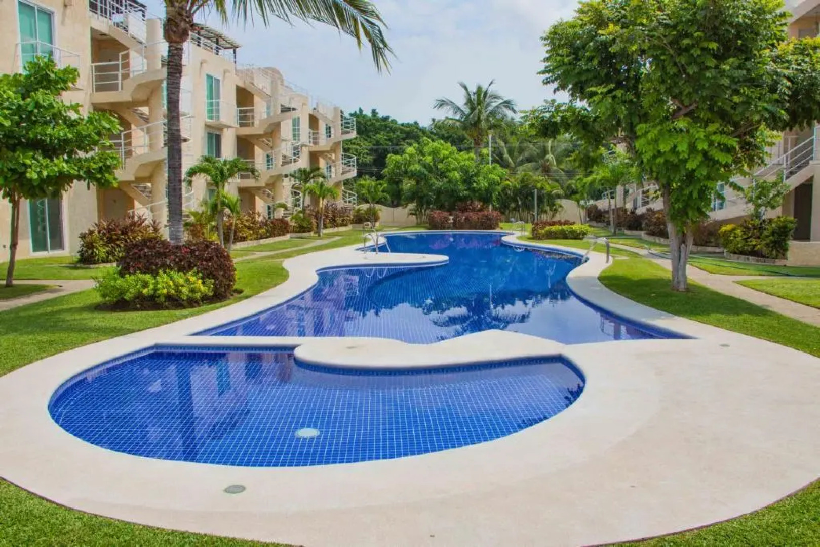 Marina Independence - Dpto K-01