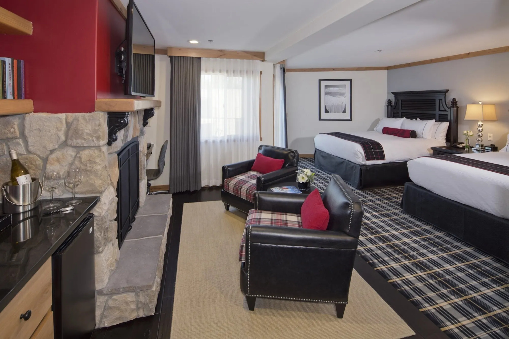 The Landing Resort & Spa