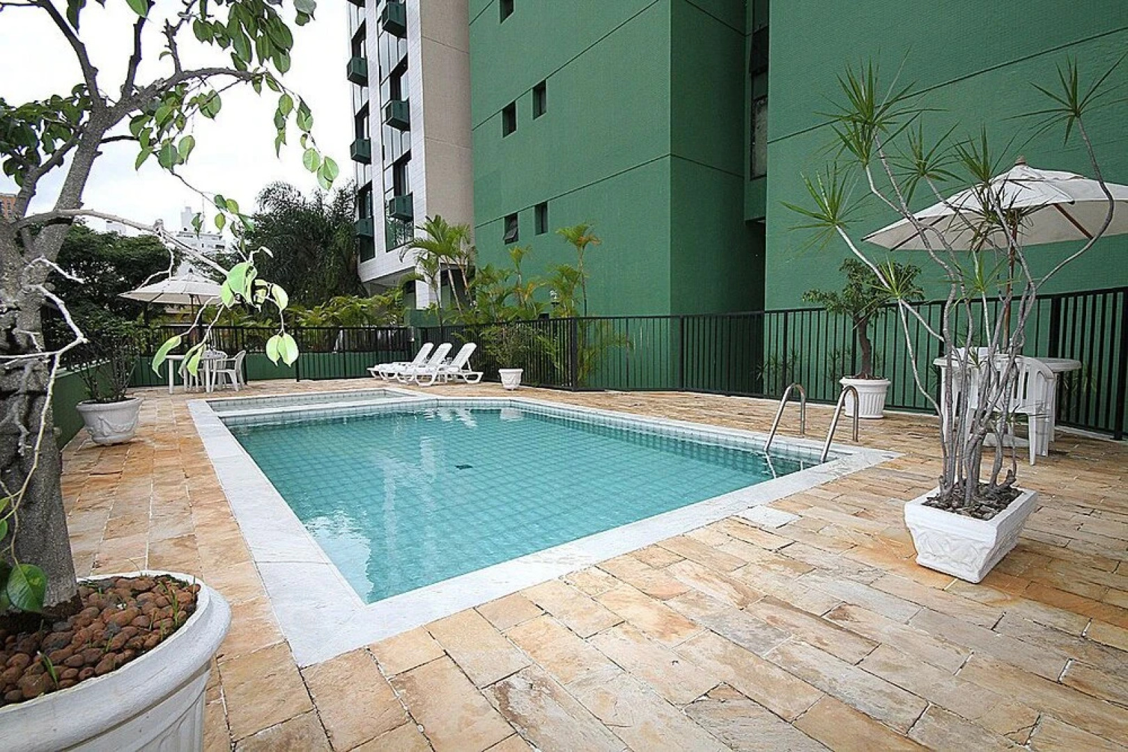 Promenade Champagnat