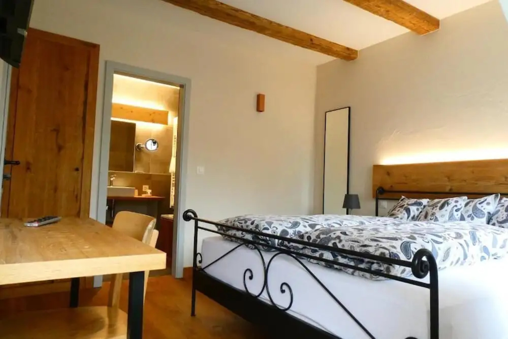 Hôtel St-Georges Romont