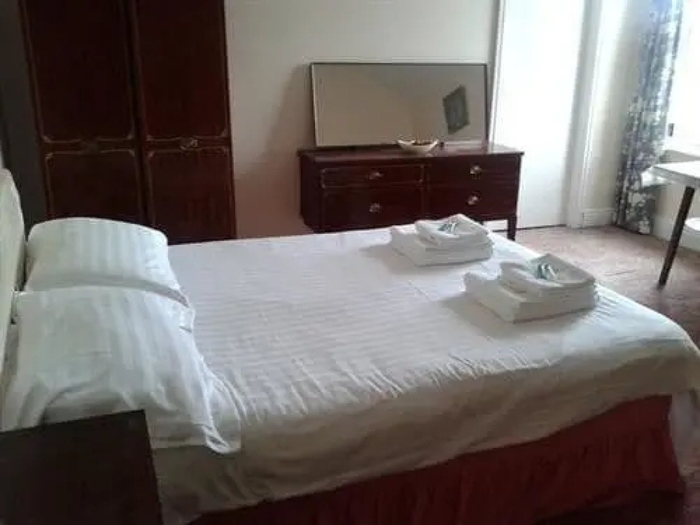 The Captain Cook Inn