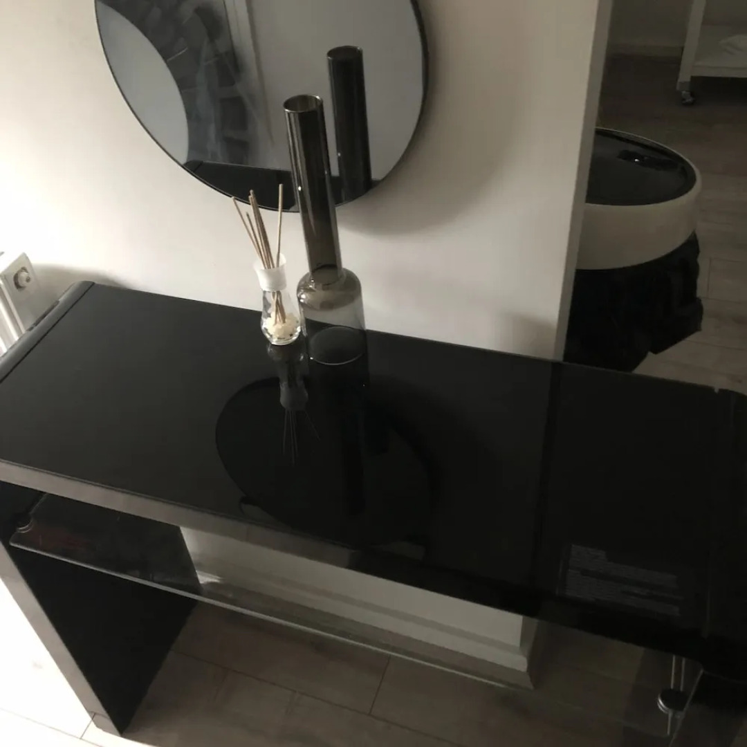 Things With Flair Properties