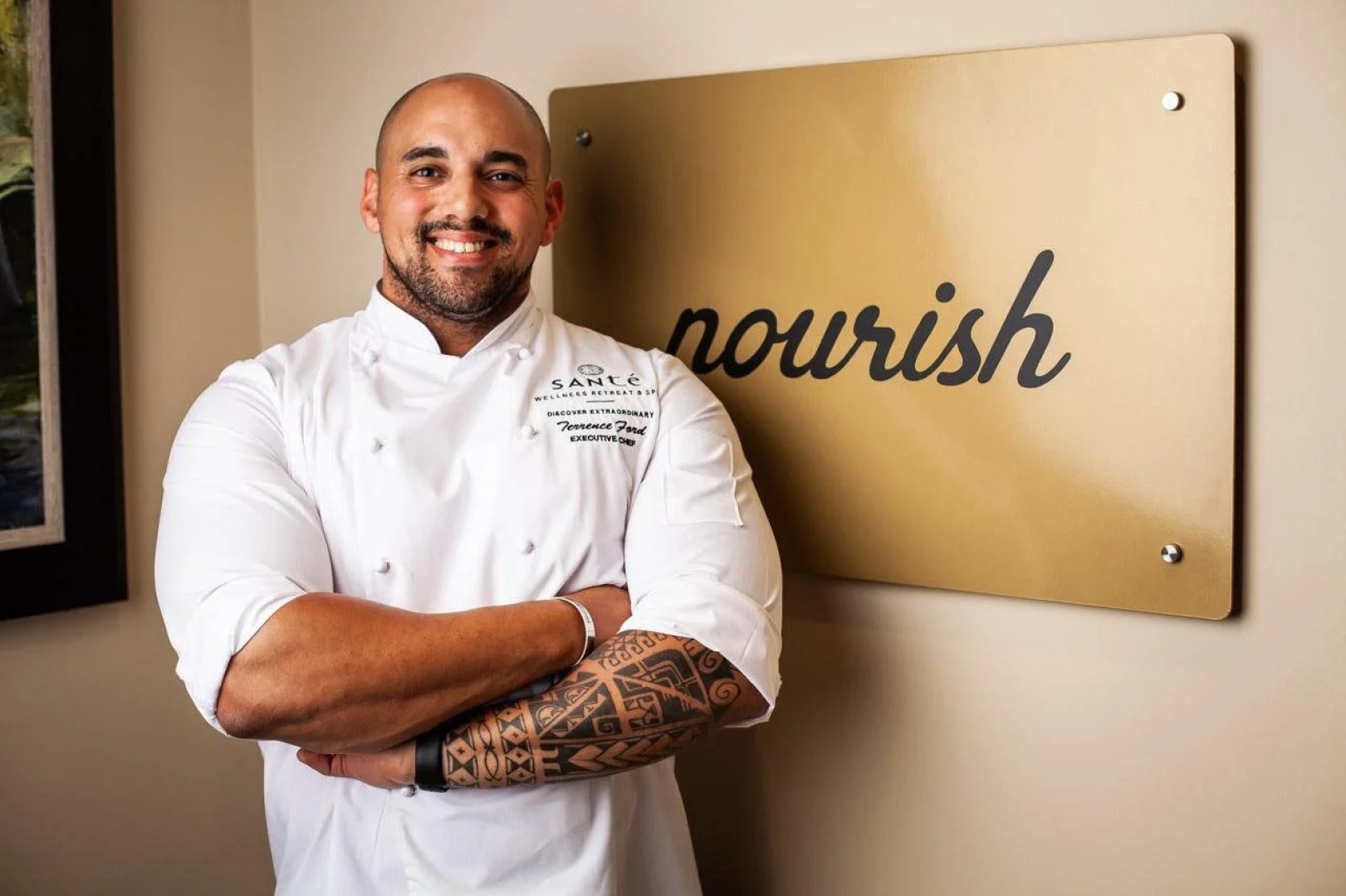 Sante Wellness Retreat & Spa