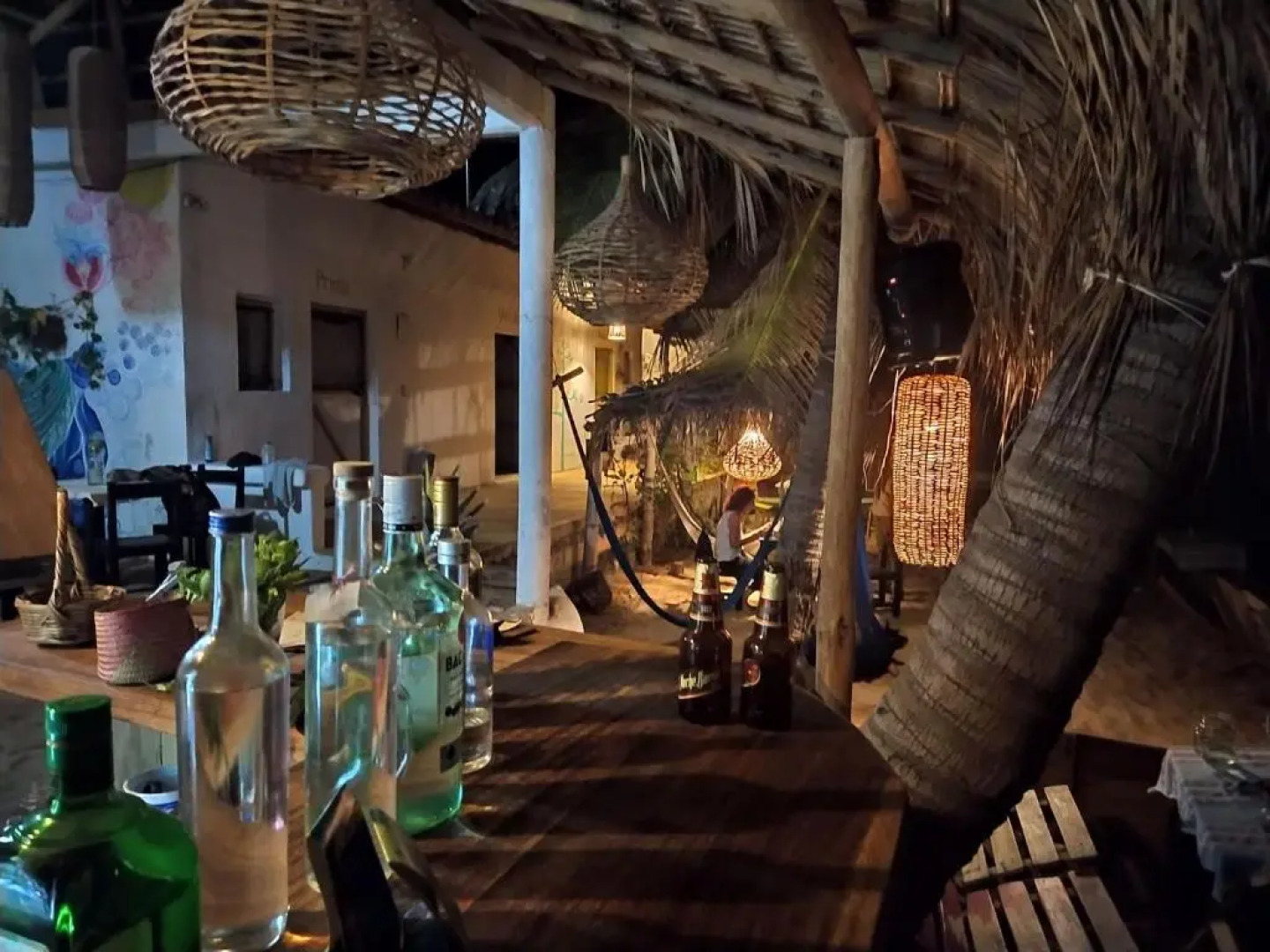 Casa Corazón San Agustinillo