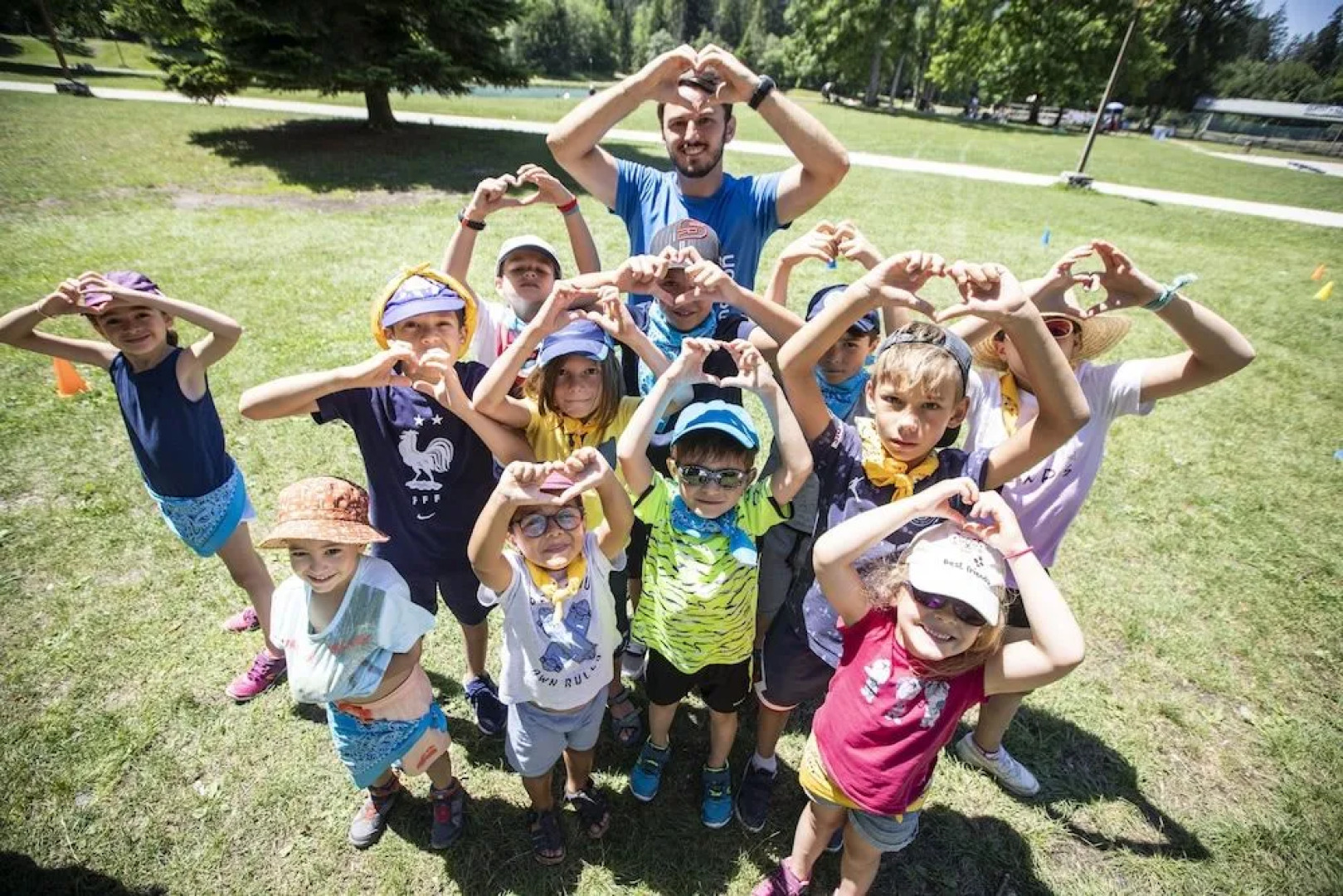 Résidence Club MMV Le Silvana