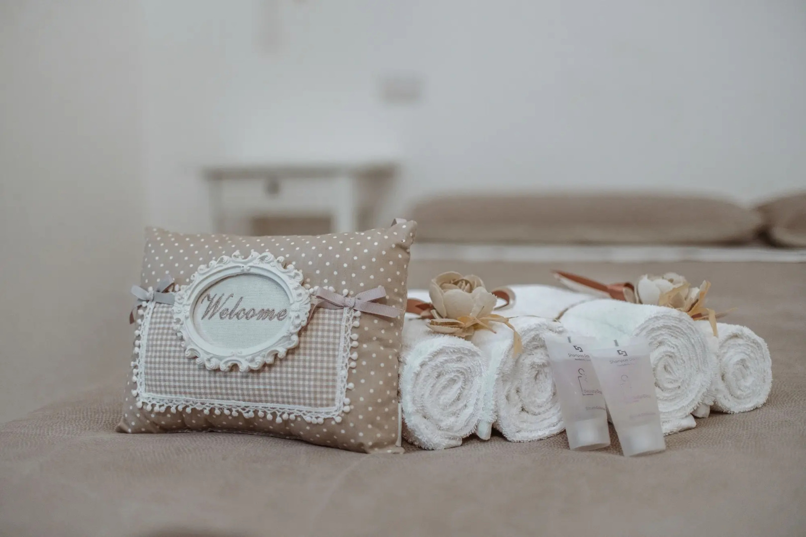 Sedilequattro Bed&Breakfast