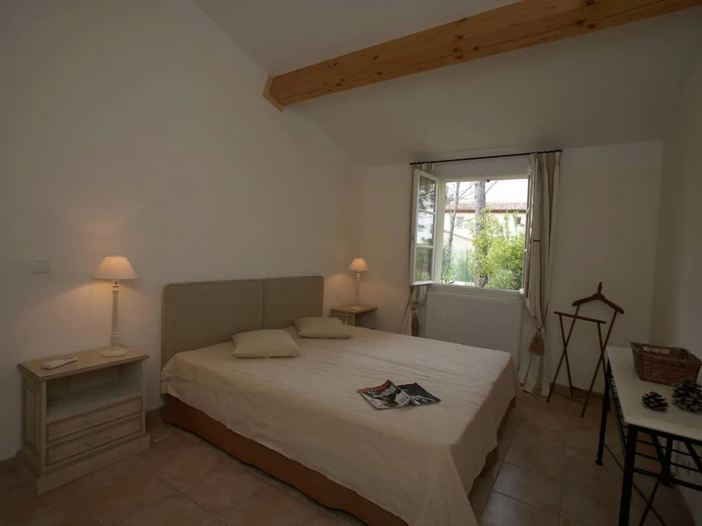 Large Villa With Private Pool Between Provence and Riviera