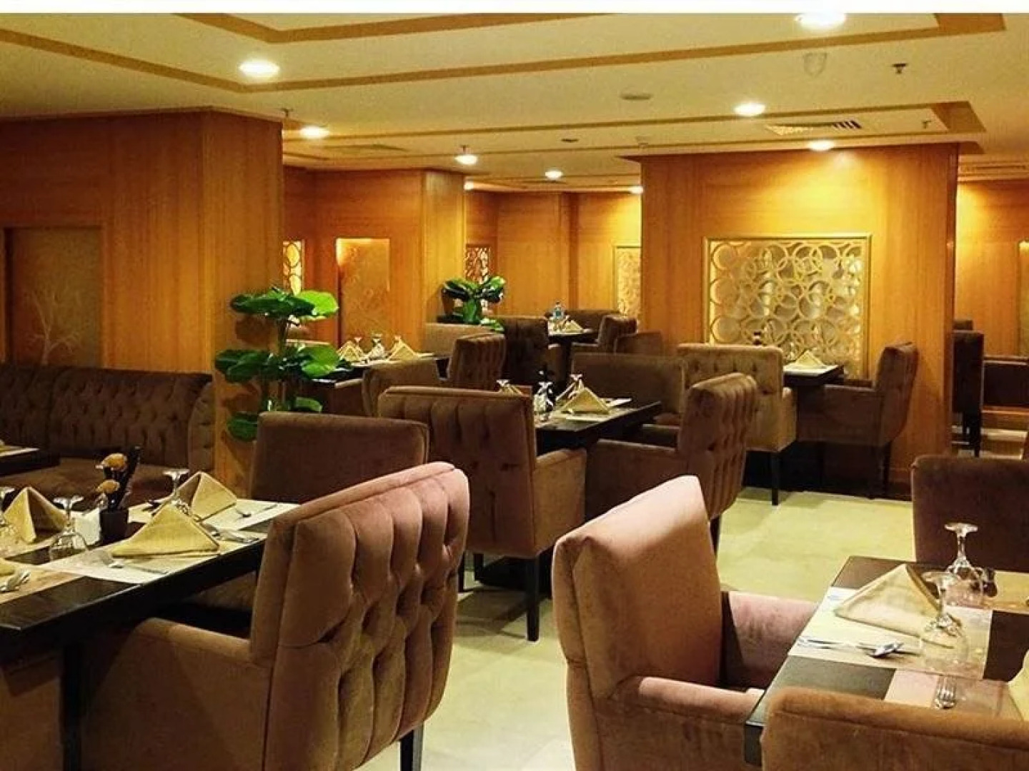 Kenzi Al Jewar Hotel