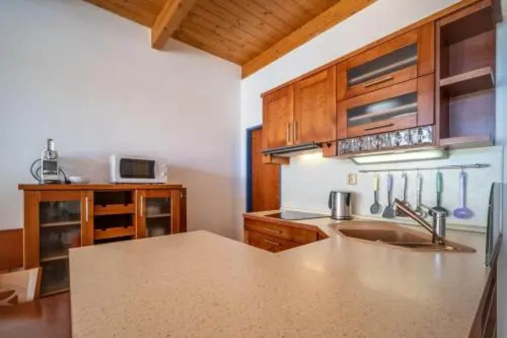 Apartman Doky D8 Lipnohome