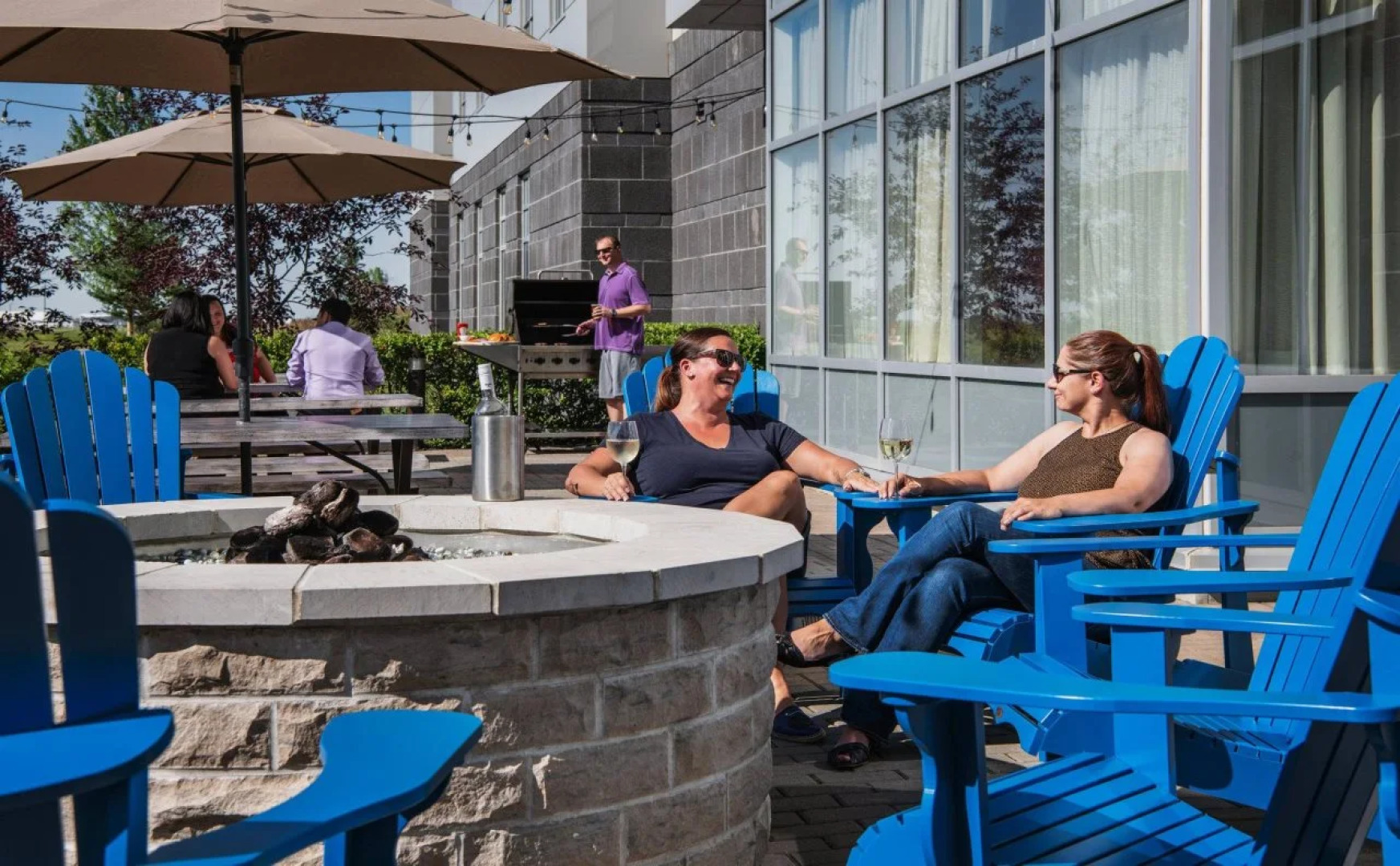 Residence Inn by Marriott Calgary Airport