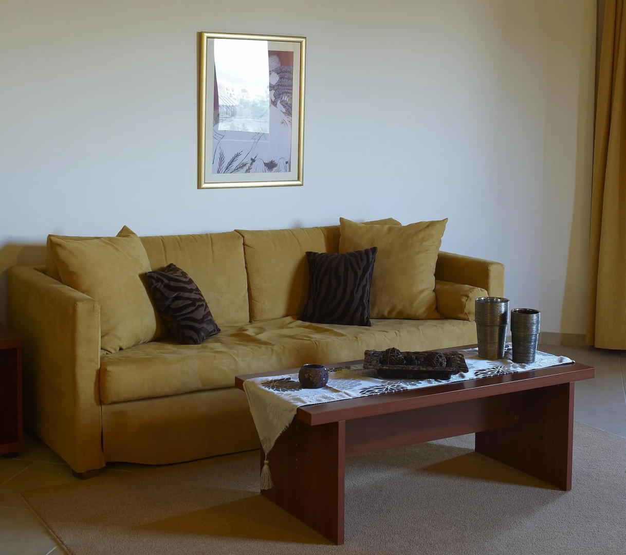 Parnis Palace Hotel Suites