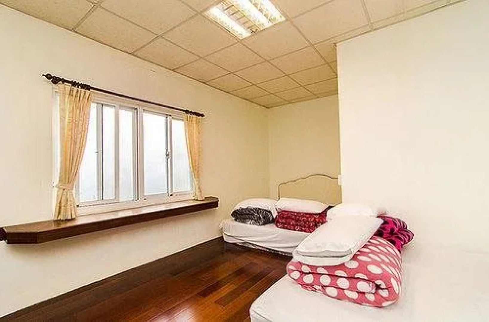 Wangwang Garden B & B